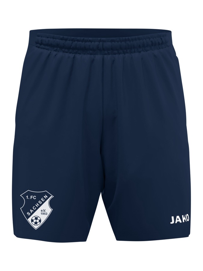 Jako Webshort Dynamic Damen