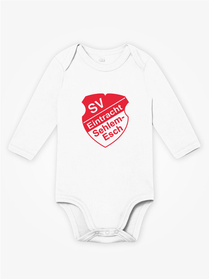 Baby Body Langarm