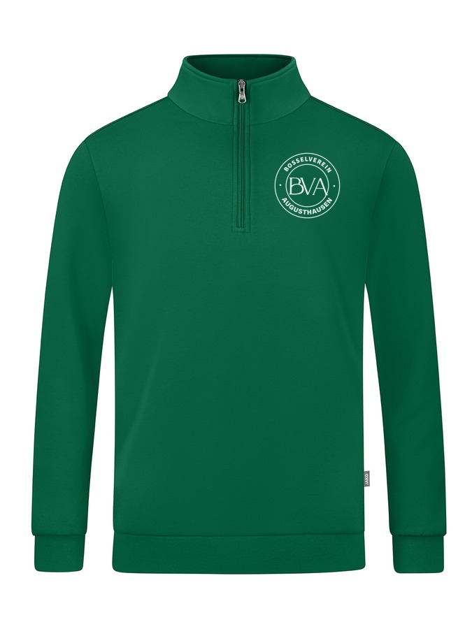 Jako Ziptop Organic