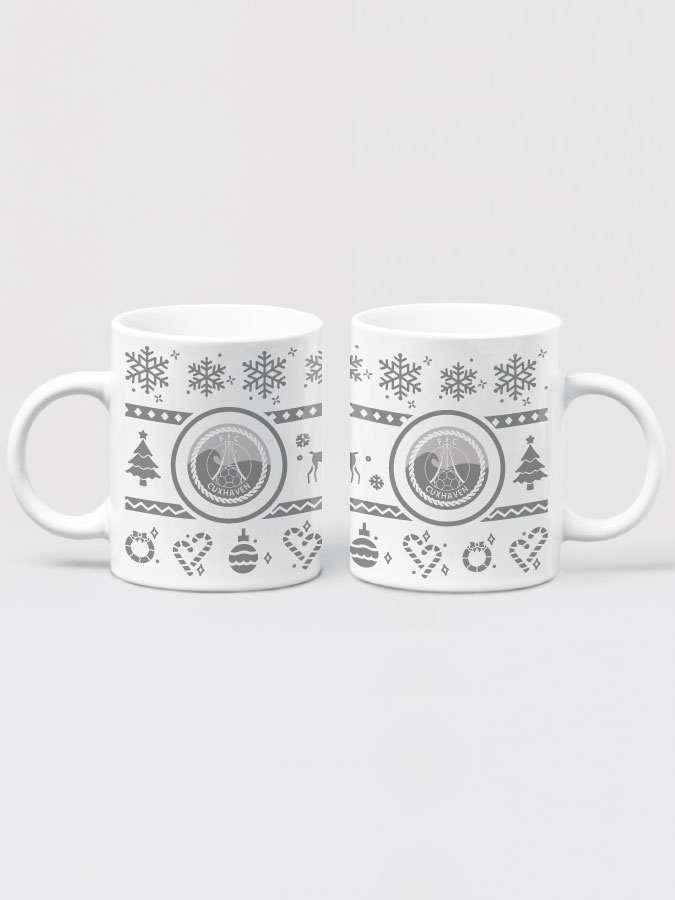 Tasse Christmas
