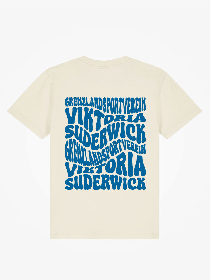 Shirt Wavy Kids