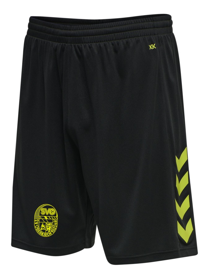 Hummel Core XK Trainingsshorts