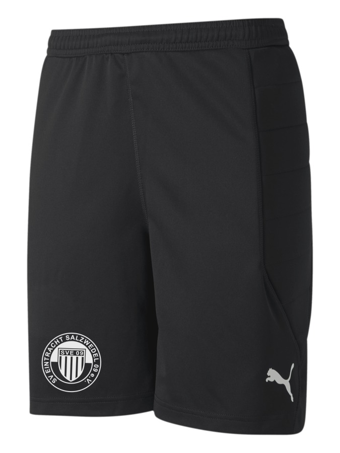 PUMA Torwartshorts