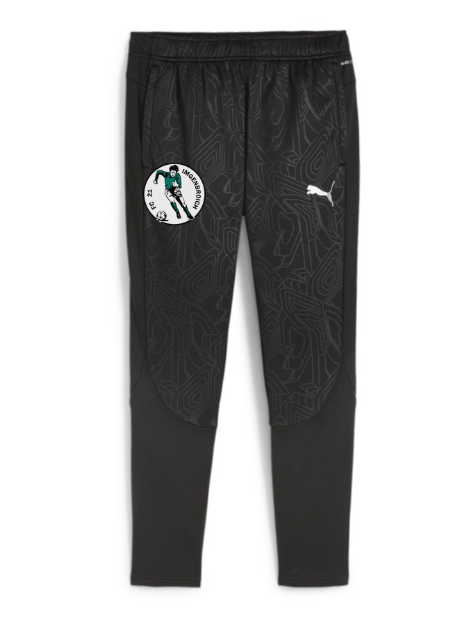 PUMA teamFINAL Warm Hose