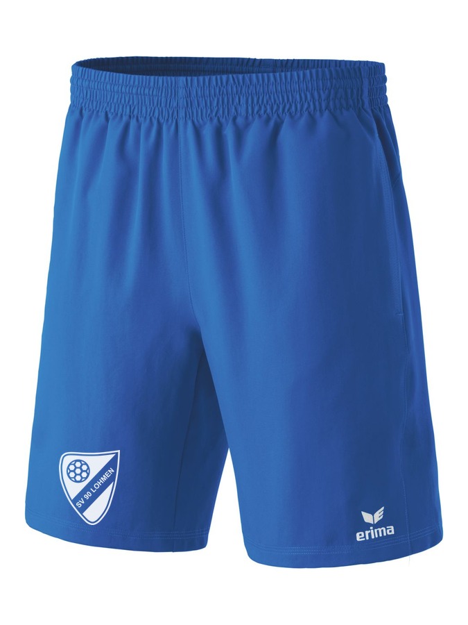 Erima Club 1900 Shorts