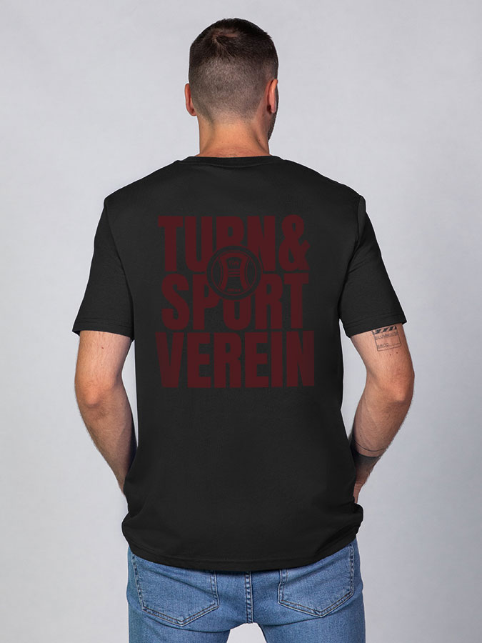 Shirt Urban Herren