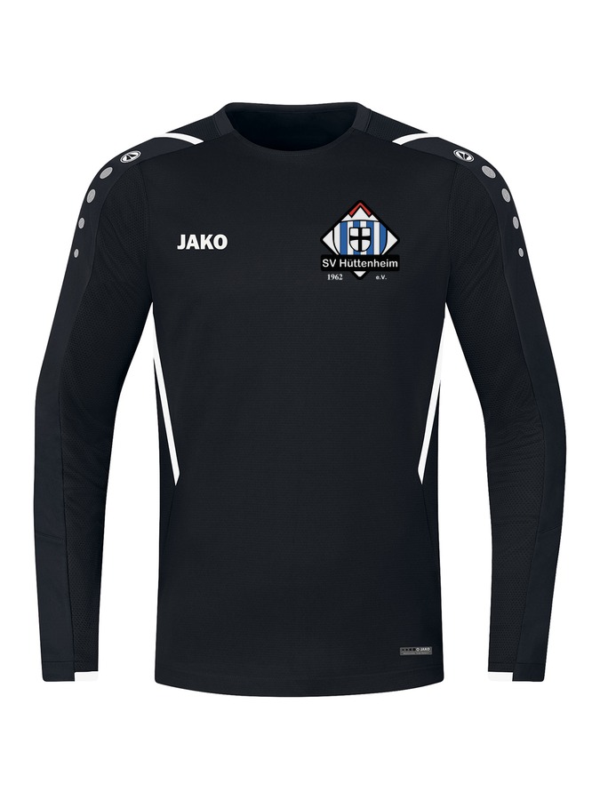 Jako Sweat Challenge