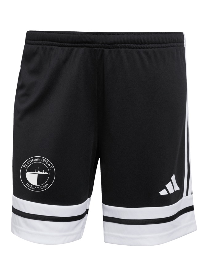 adidas Squadra 25 Shorts Damen