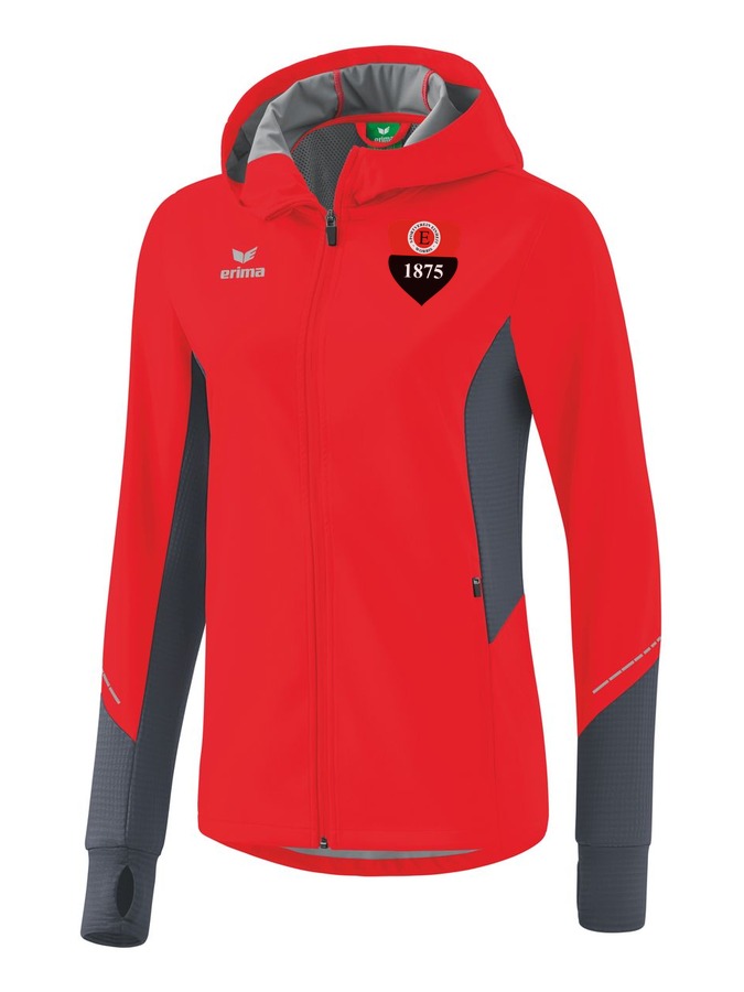 Erima Racing Running Jacke Damen