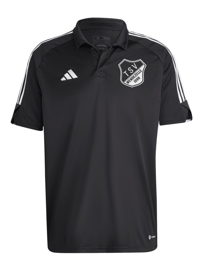 adidas Tiro 23 League Poloshirt