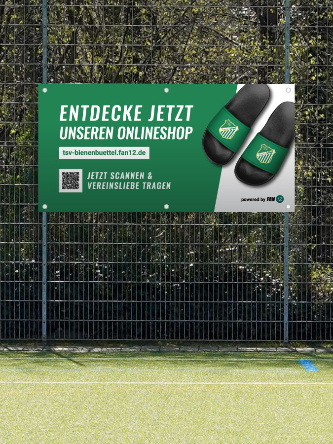 PVC Banner