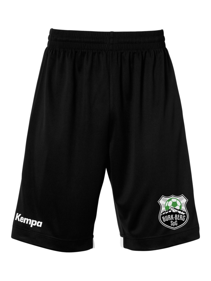 Kempa Player Long Shorts