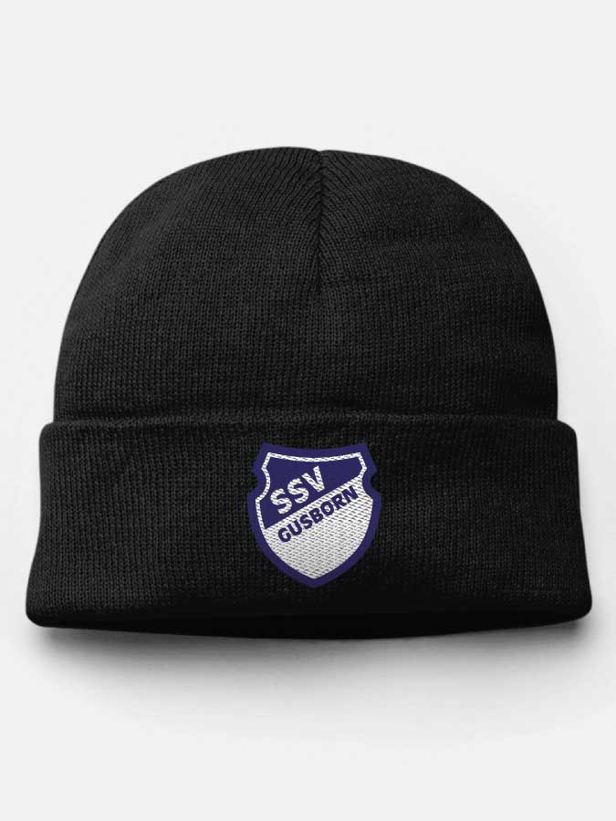 Beanie Sticklogo