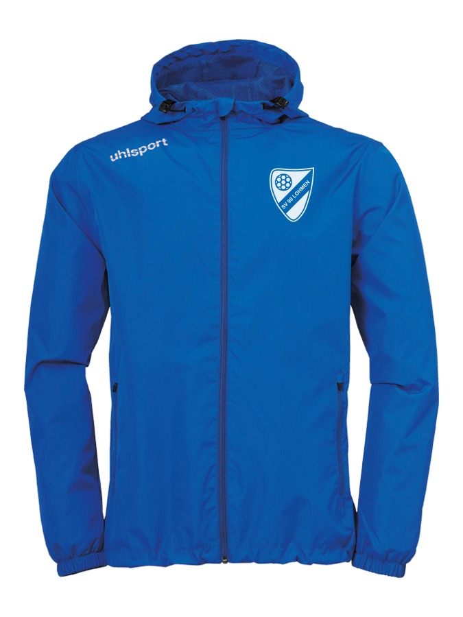 uhlsport Essential Regenjacke