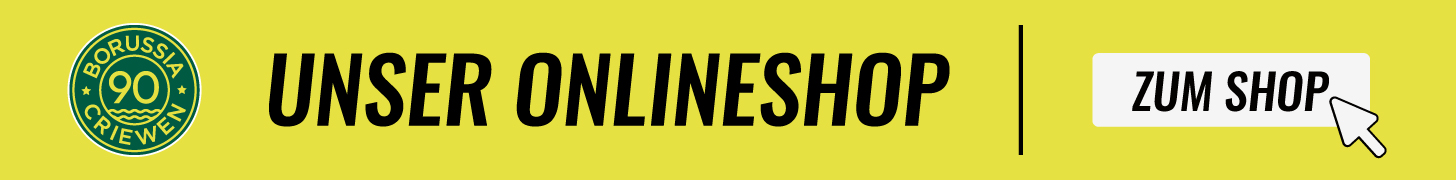 SV Borussia Criewen 90 e.V. Onlineshop