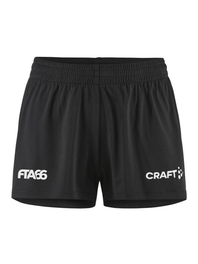 Craft Ability Jersey Shorts