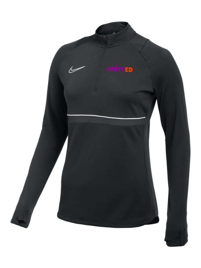 Nike Academy 21 Trainingsoberteil Damen