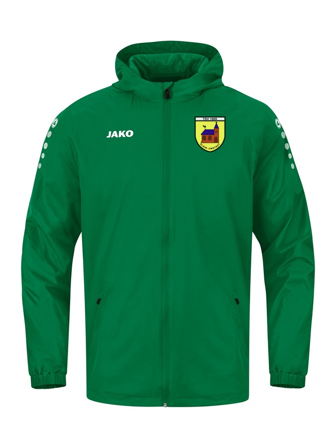 Jako Allwetterjacke Team 2.0