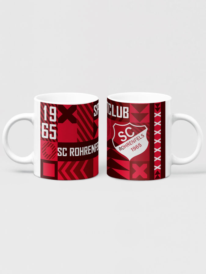 Sammlertasse 2026