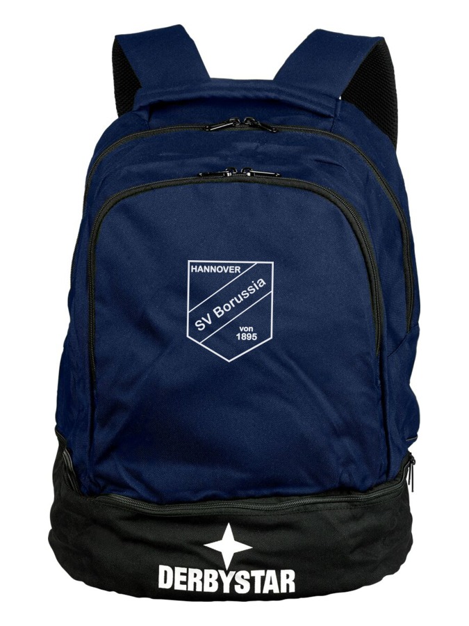 Derbystar Rucksack Basic Kids