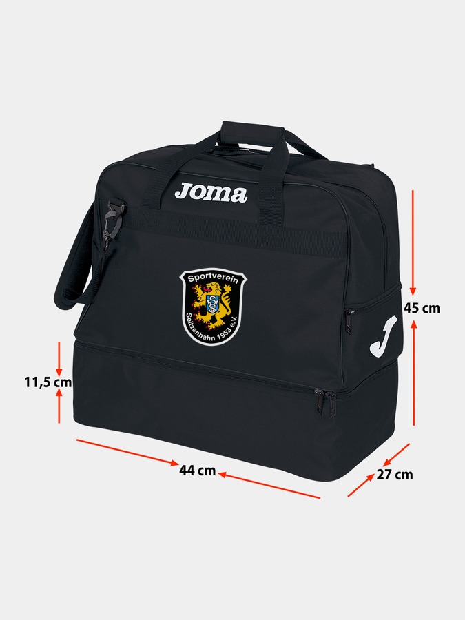 Joma Sporttasche Training 3 (M)