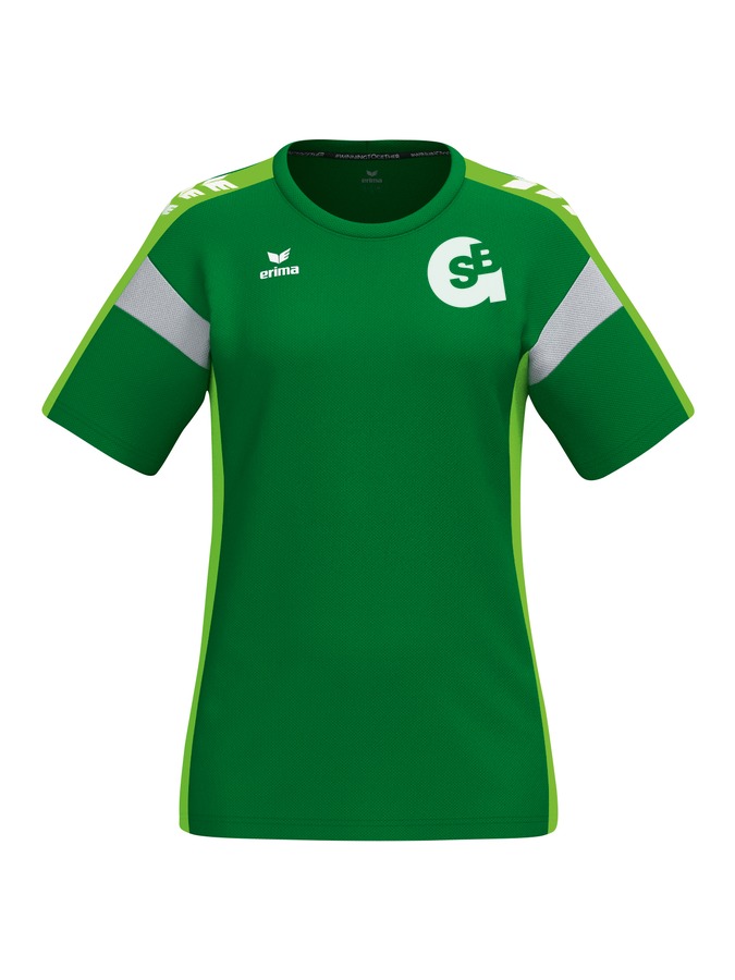 Erima Celebrate 125 T-Shirt Function Damen