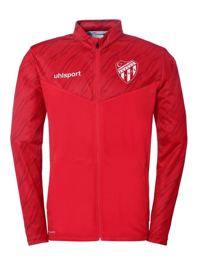 uhlsport Progressive 28 Poly Jacke