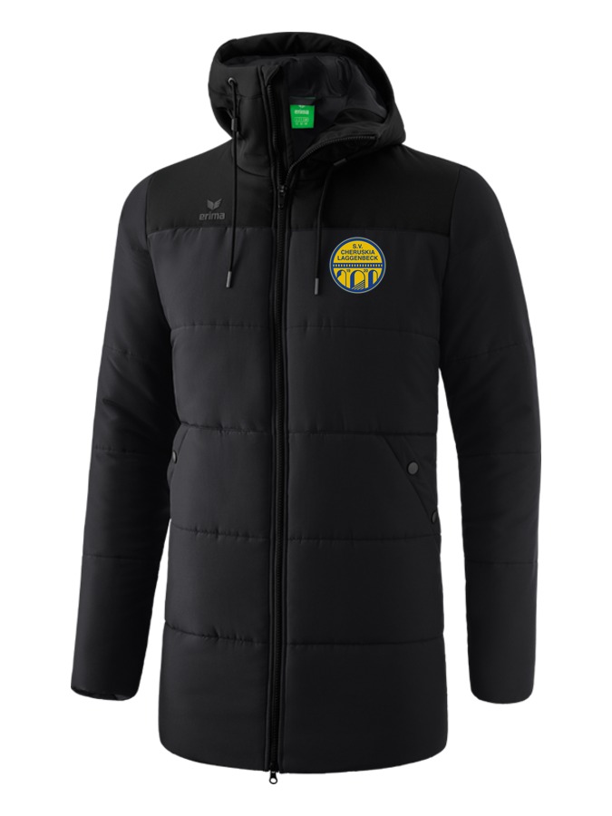 Erima Squad Winterjacke