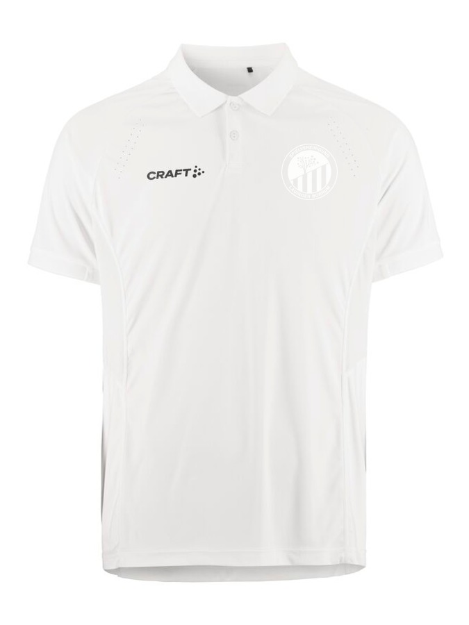 Craft Ability Poloshirt