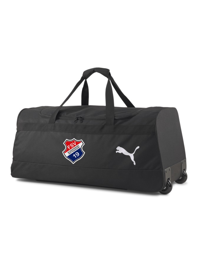PUMA teamGOAL 23 Wheel Teambag L