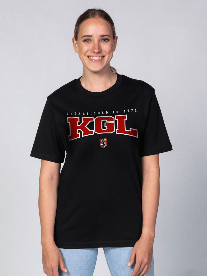 Oversized Shirt Retro Unisex