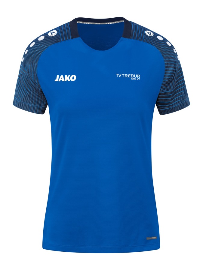 Jako T-Shirt Performance Damen