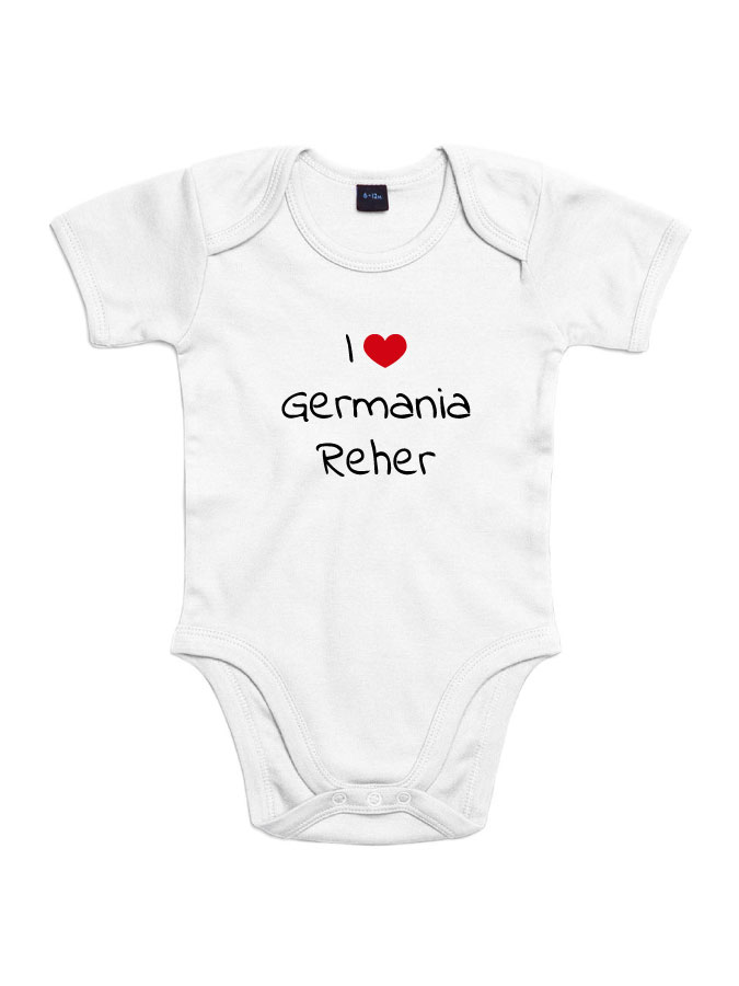 Baby Body Liebe