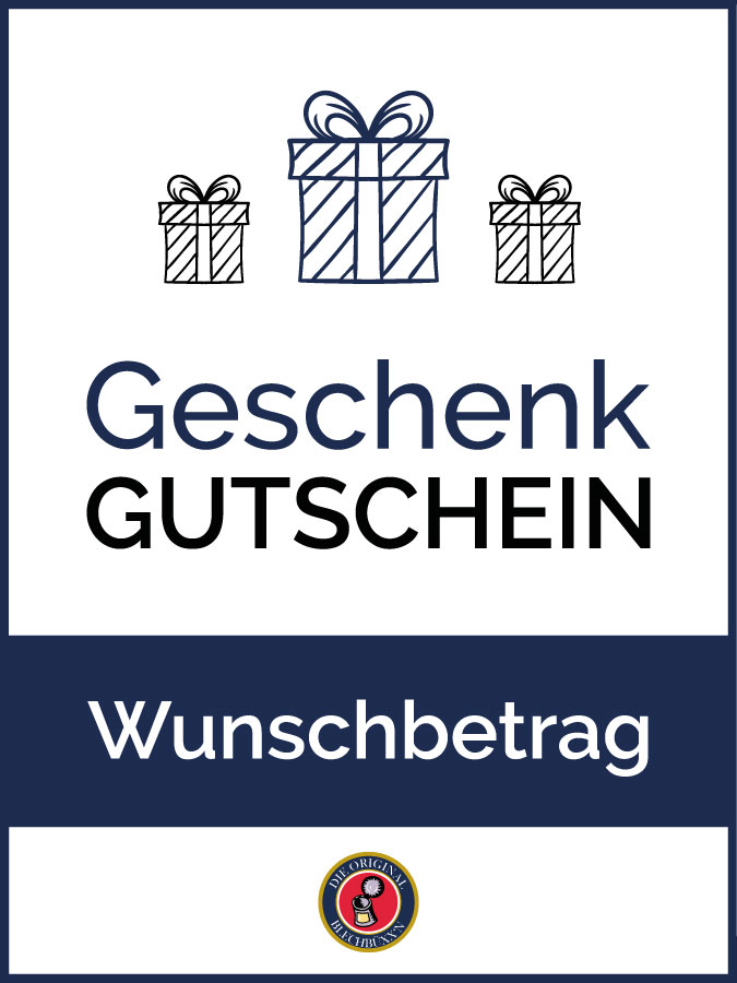 Gutschein zum Ausdrucken