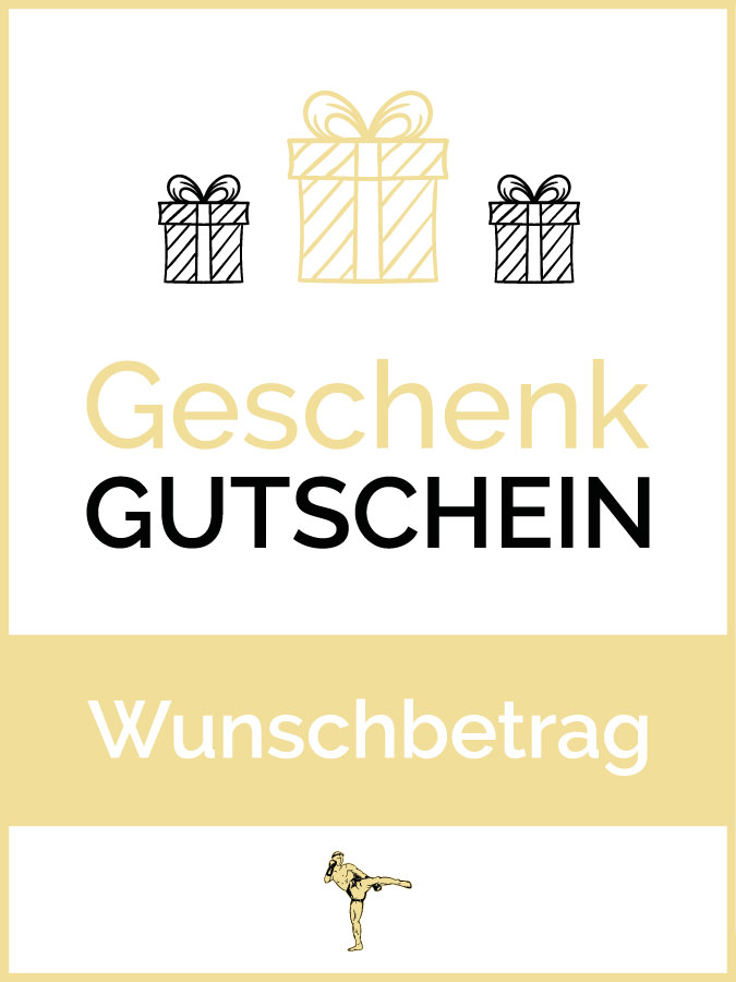 Gutschein zum Ausdrucken
