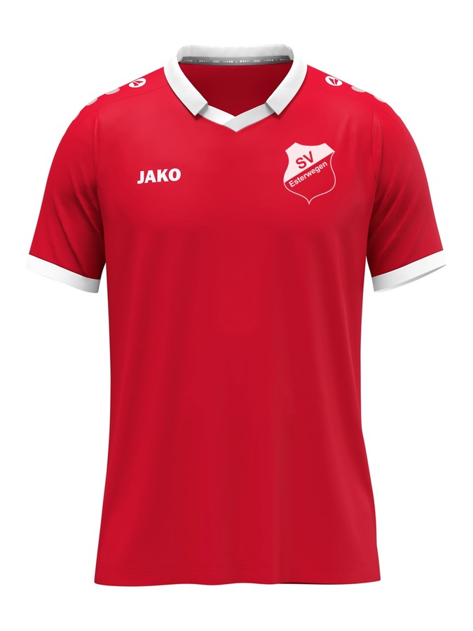 Jako Trikot Glory Kurzarm