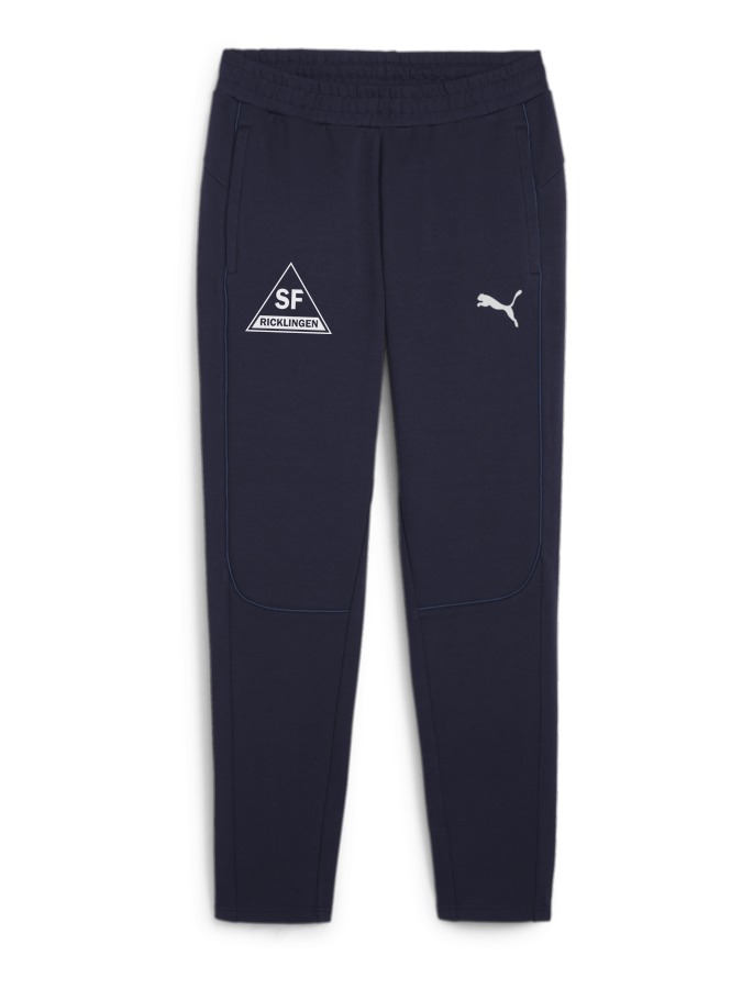 PUMA teamFINAL Casuals Hose