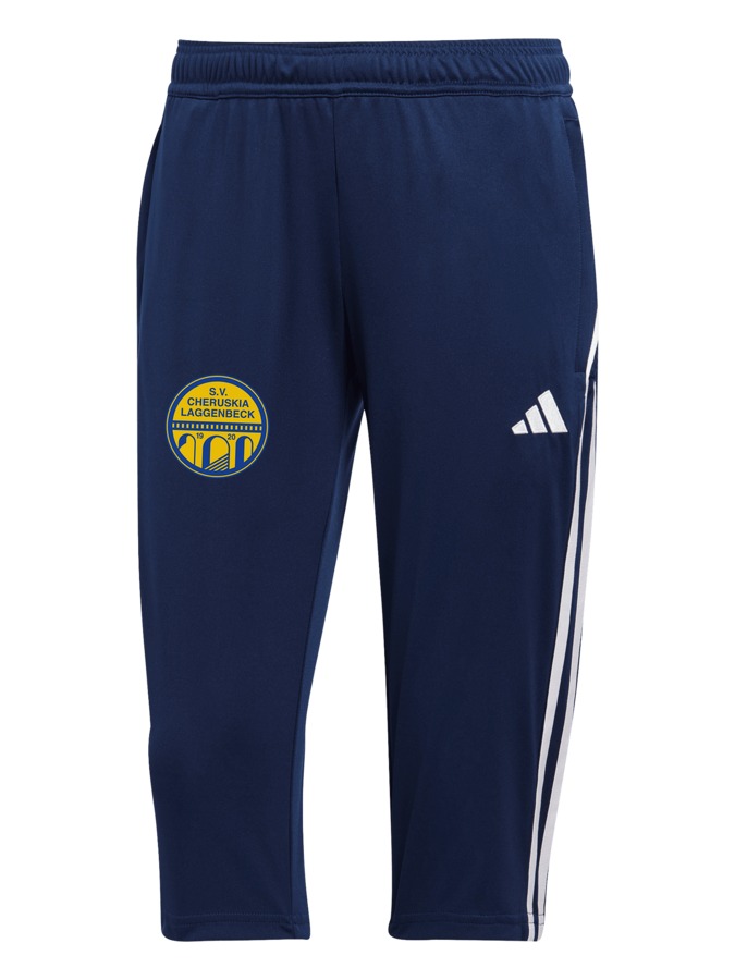 adidas Tiro 23 League 3/4-Hose Damen