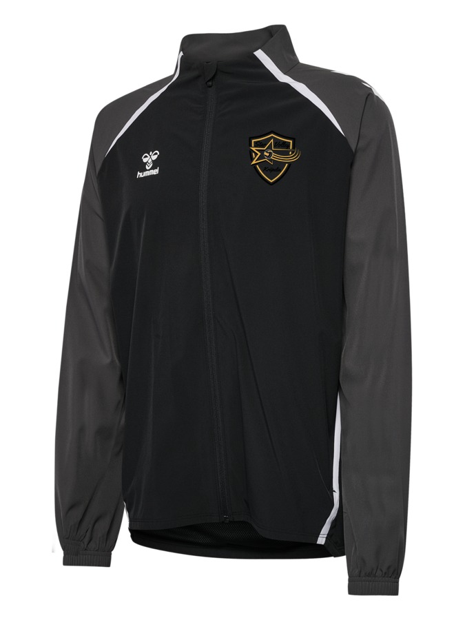 Hummel Lead 2.0 Woven Jacke