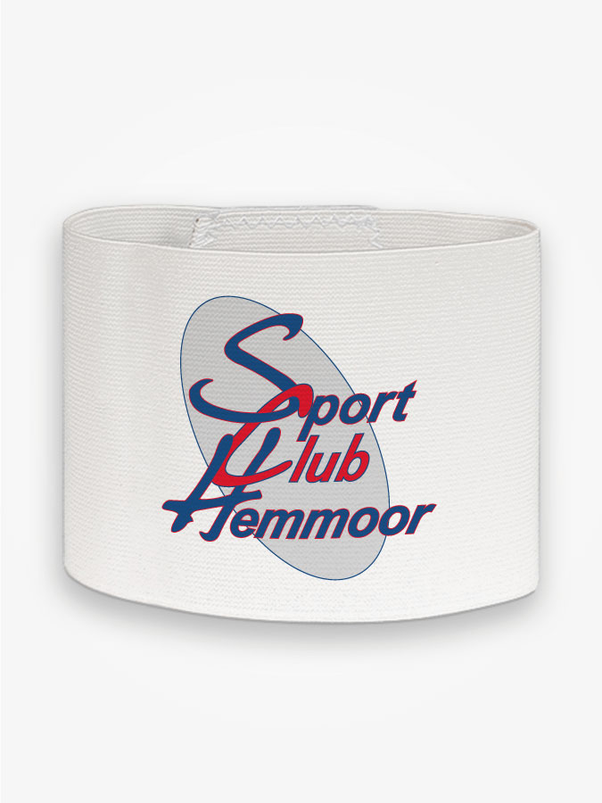 Armbinde Logo