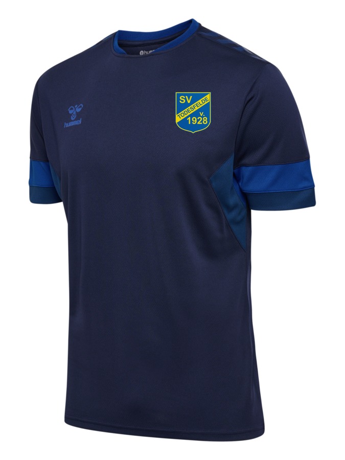 Hummel Authentic Pro Jersey Trikot