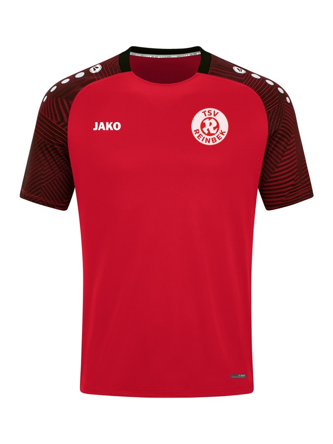 Jako T-Shirt Performance