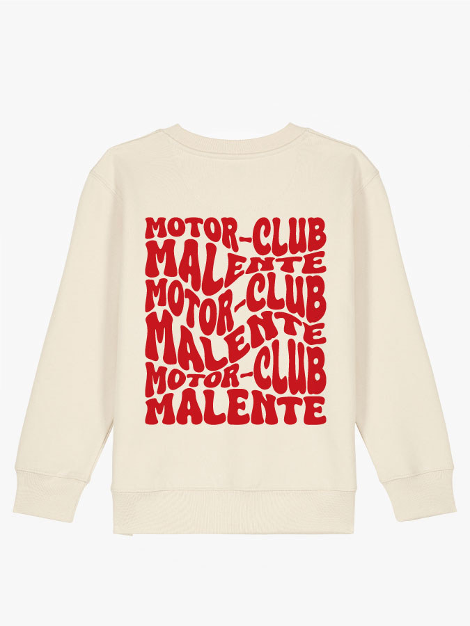 Sweater Wavy Kids