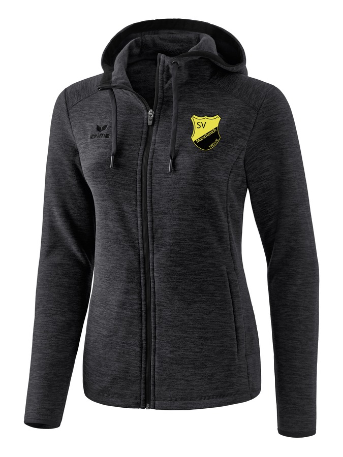 Erima Fleecejacke Damen