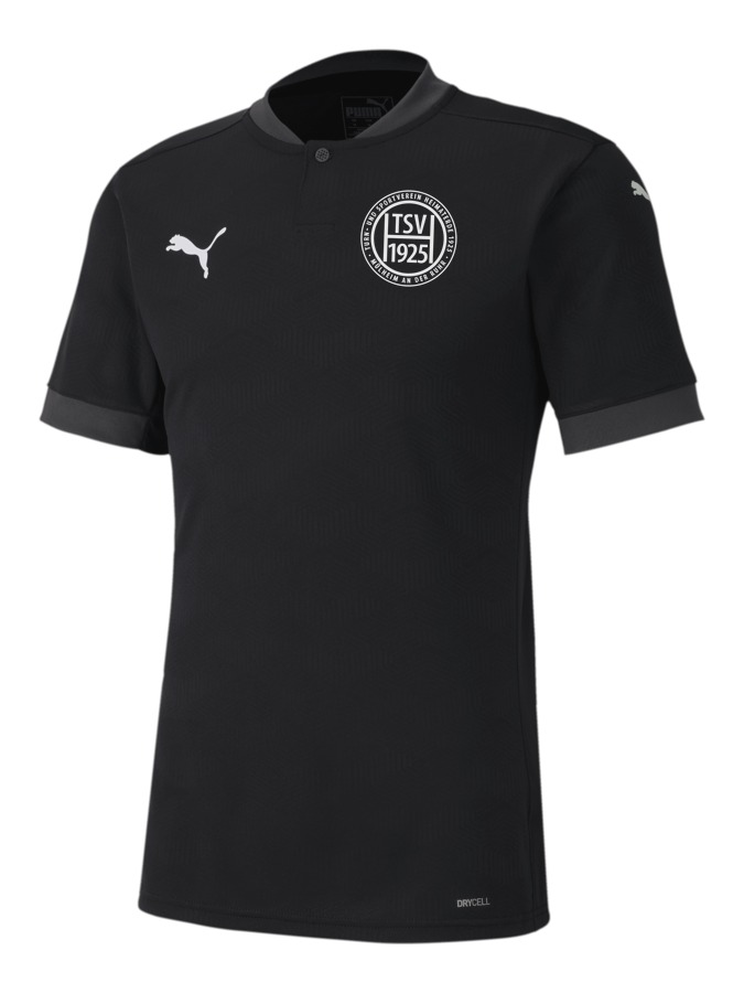 PUMA teamFINAL 21 Trikot