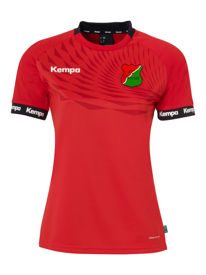 Kempa Wave 26 Trikot Damen
