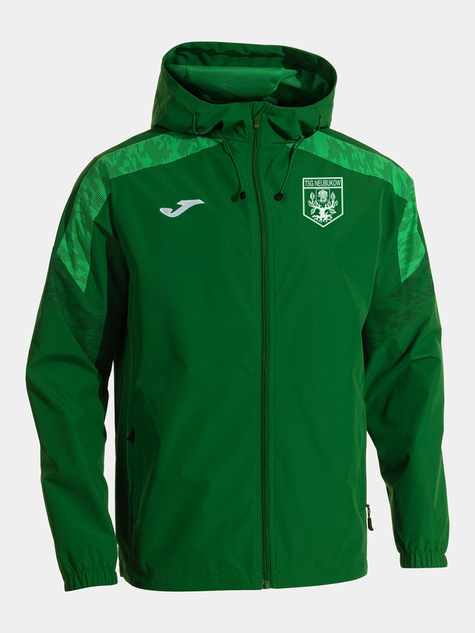 Joma Champions VIII Regenjacke