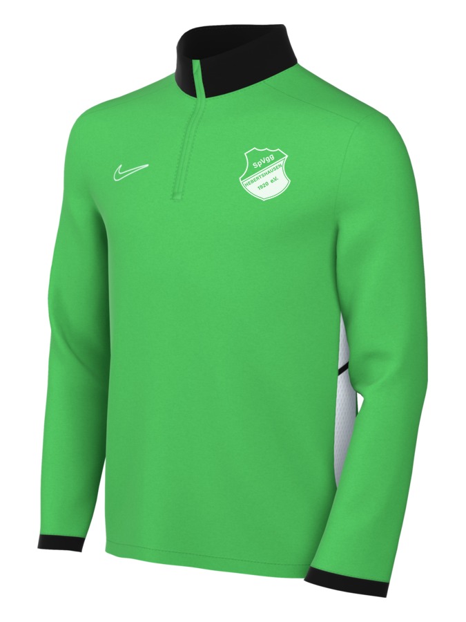 Nike Academy 25 Drill Top Kinder