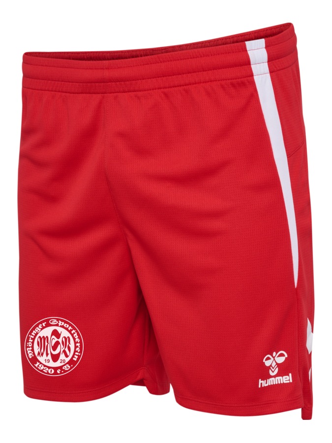 Hummel Lead 2.0 Shorts