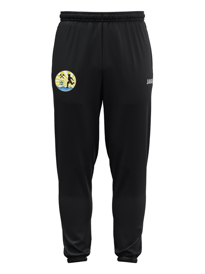 Jako Freizeithose Dynamic Damen